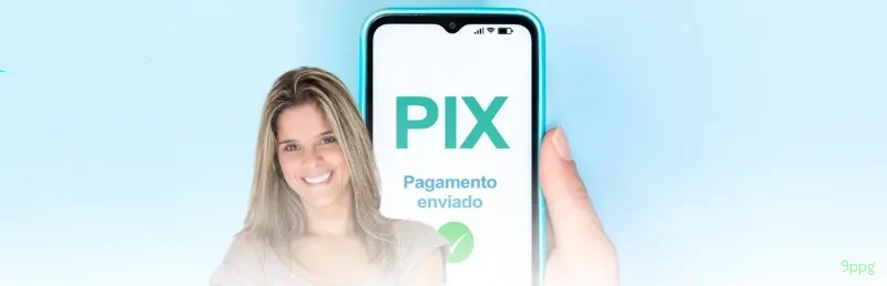 App 9ppg para Android e iOS - download grátis