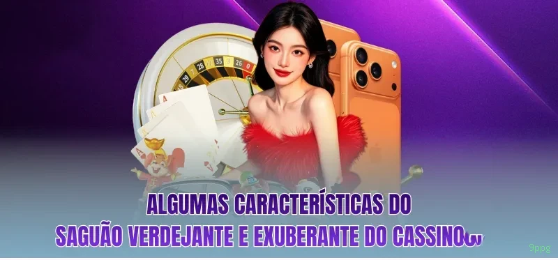 App 9ppg apostas esportivas mobile