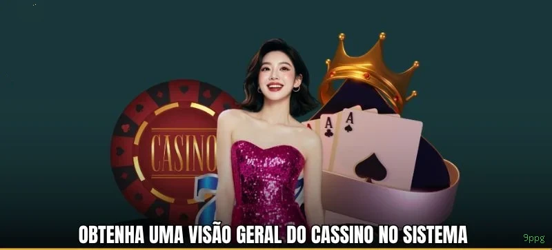 Bônus exclusivos membros VIP 9ppg