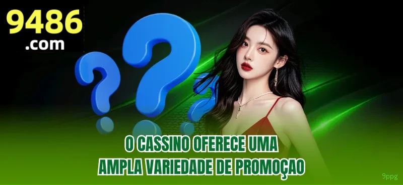 Bônus e prêmios 9ppg