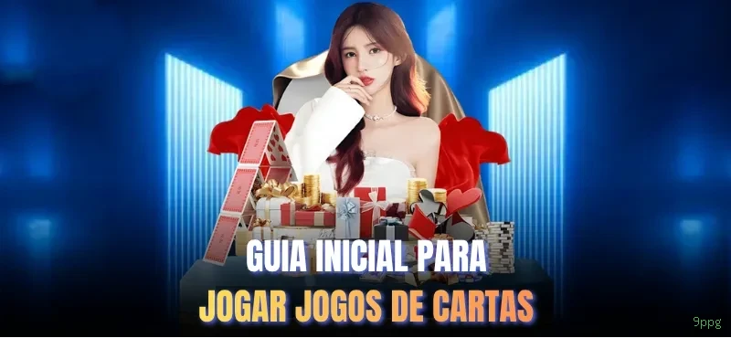 Slots com prêmios 9ppg